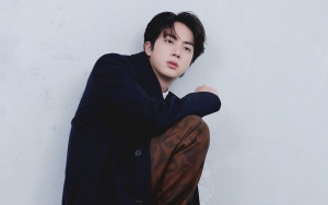 Jin BTS Kembali Raih Prestasi di Billboard dengan Lagu Solo 'Yours' dan 'Super Tuna'