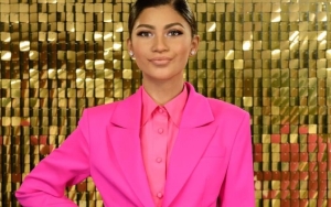 Alasan Madame Tussauds London Rilis Patung Lilin Zendaya Mengejutkan, Nama Tom Holland Terseret