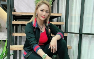 Inul Daratista Sedih Kabarkan Putranya Dilarikan ke RS, Mendadak Demam Tinggi Sampai Mual
