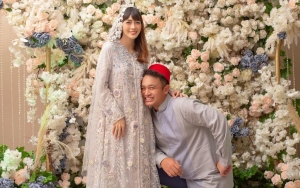 Sambut Buah Hati, Gilang Dirga Gelar Sayembara Tebak Gender Calon Anak Saat Unggah Foto USG
