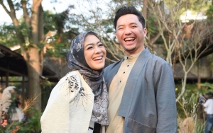 Dian Ayu Diam-Diam Nyetir Moge Sendiri Saat Hamil, Ananda Omesh Beri Reaksi Begini