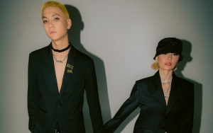 Agnez Mo Makin Mesra, Adam Rosyadi Ingin Brewokan Hingga Bikin Tato di Leher Malah Tuai Protes?