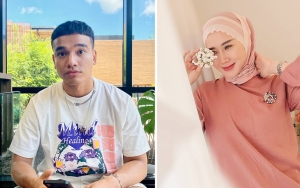 Bak Pacaran, Momen Fadly Faisal Bujuk Marissya Icha Saat 'Ngambek' Jadi Sorotan