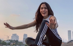 Alami Saraf Kejepit, Sheryl Sheinafia Beber Kronologinya Hingga Beri Pesan Ini