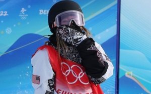 Kembali Sabet Emas, Chloe Kim Pertahankan Gelar Ratu Snowboard Halfpipe Di Usia Muda