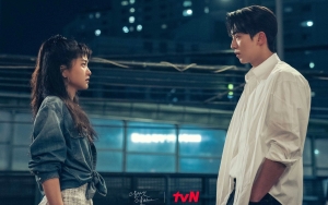 Kim Tae Ri dan Nam Joo Hyuk Ungkap Chemistry Mereka di 'Twenty-Five Twenty-One'