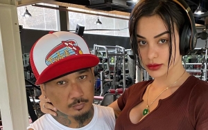 Nora Alexandra Tagih Janji Manis Ketika Peringati Jerinx SID Genap 45 Tahun: Lunasi Hutangmu!
