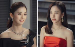 Lee Ga Ryung dan Park Joo Mi Antusias Comeback Bintangi 'Love (Ft. Marriage And Divorce) 3'