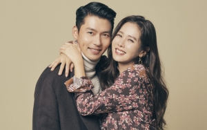 Pacari Hyun Bin, Perkataan Son Ye Jin Soal Cinta Pertama di 'You Quiz on the Block' Bikin Baper
