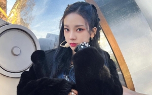 Karina aespa Buktikan Dirinya Fans Berat Artis SM Entertainment Saat Tahu tentang Ini