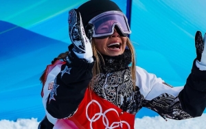 Chloe Kim Jadi Panutan Menang Berturut-turut di Usia Muda, Akui Kerap Diremehkan Sebagai Orang Asia