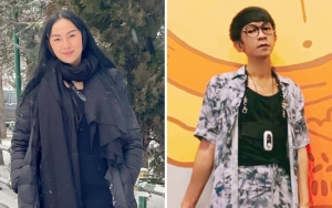 Usai Liburan ke Turki, Kalina Oktarani Jalani Karantina Bareng Aming Malah Diingatkan Soal Umur