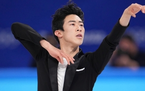 Sempat Pecahkan Rekor Hingga Kalahkan Juara Bertahan, Nathan Chen Berhasil Sabet Medali Emas