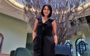 Wenny Ariani Ajukan Banding Usai Kalah, Sebut Polemik Soal Anak Dengan Rezky Aditya Belum Selesai