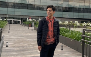 Sempat Dicibir, Donovan Carillo Jadi Atlet Selancar Indah Meksiko Pertama Tembus Olimpiade Beijing 