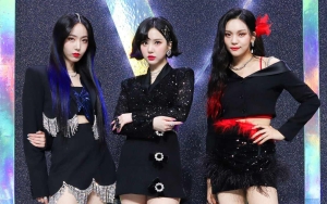 VIVIZ Bahas Hal yang Bedakan Mereka sebagai Grup Trio dengan G-Friend, Apa Saja?