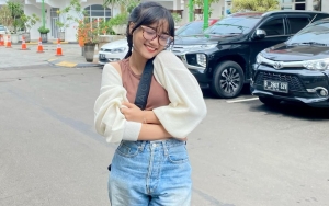 Fuji Bangga Pamer Akun Instagram Sudah Centang Biru, Berkat Postingan 'Jelmaan' Vanessa Angel?