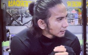 Rizki DA Beber Cara Ketemu Dan Quality Time Bareng Anak Usai Resmi Cerai Dari Nadya Mustika