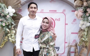 Medina Zein Pamer Rambut Pirang Usai Lepas Hijab dan Diselingkuhi, Nama Rachel Vennya Disebut 