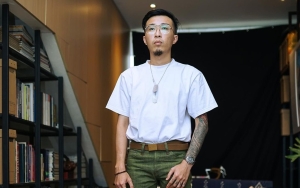 Adam Deni Diduga Sengaja Berkonflik dengan Jerinx Agar Viral, dr Tirta Pernah Diminta Lakukan Ini