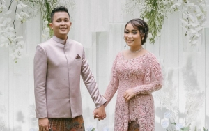 Penampilan Adik Ayu Ting Ting Jadi Noni Belanda di Foto Prewed Bikin Pangling, Mirip Gita Gutawa