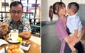 H. Faisal Pasang Badan Usai Fuji Dinyinyir Makin Sibuk, Beber Fakta Baru Soal Urus Gala