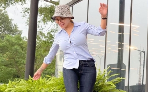 Nikita Mirzani Sesumbar Bakal Ribut Besar di Tahun Ini, Siapa Rivalnya?