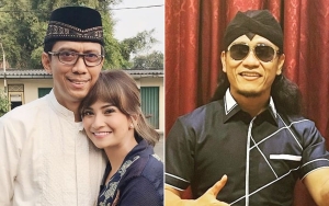 Doddy Sudrajat Ingin Pindahkan Makam Vanessa Angel, Gus Miftah Beberkan Dampaknya Bagi Mendiang