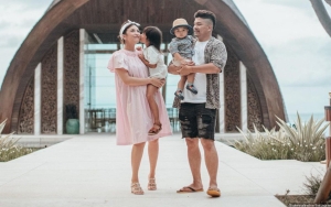 Chelsea Olivia-Glenn Alinskie Kini Tinggal Di Bali, Begini 8 Potret Keluarga Ceria Mereka