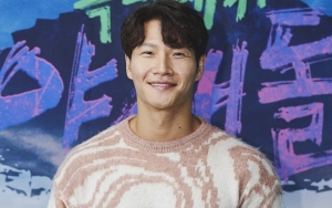 Siaran 'Running Man' Tak Terpengaruh Meski Kim Jong Kook Dinyatakan Positif COVID-19, Kenapa?