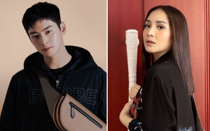 Cha Eunwoo Jadi BA Produk Lokal, Nagita Slavina Langsung Undang Main ke Rumah?
