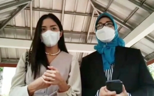 Ririn Dwi Ariyanti Singgung Nafkah Anak, Aldi Bragi Sudah Tinggalkan Rumah?