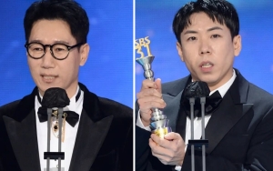 Ji Suk Jin dan Yang Se Chan Juga Positif COVID-19, Situasi 'Running Man' Kian Mengkhawatirkan