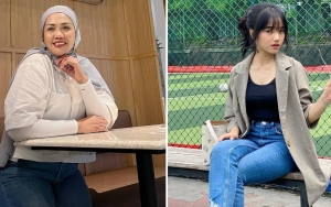 Ely Sugigi ‘Semprot’ Artis Ini Usai Nimbrung Komentari Permintaan Maaf Fuji