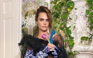 Cara Delevingne Jadi Aktivis di 'The Climb', Eco-Thriller Diangkat dari Kisah Nyata