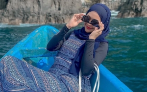 Kaget, Ria Ricis Curhat Begini Soal Konten 'No Edit No Cut' Dirinya Banjir Cibiran