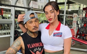Jerinx SID Ultah di Penjara, Nora Alexandra Tagih Janji ini