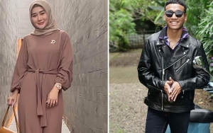 Bikin Kelewat Baper, Intip Reaksi Marissya Icha Usai Sahabat Ikut Jodohkan dengan Fadly Faisal