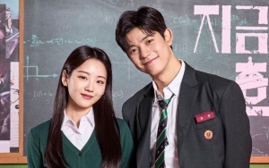Lomon Ingin Punya Adegan Romantis Ini dengan Cho Yi Hyun di 'All of Us Are Dead' Season 2