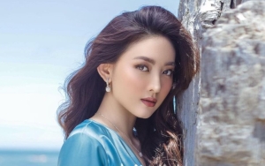 Natasha Wilona ‘Sentil’ Pembuat Konten Video Hoaks Dirinya Mualaf, Kalem Tapi Menohok