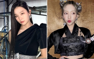 Kesan Pertama Seulgi Red Velvet Ketemu Tae Yeon SNSD Ternyata Sweet Banget