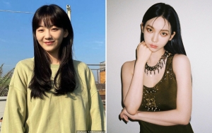 Cho Yi Hyun Sembi Nam Ra di 'AOUAD' Dibilang Mirip Karina aespa Pra Debut, Setuju?