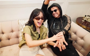 Fuji Blak-blakan Ngaku Pernah Labrak Mantan Fadly Faisal, Nama Sarah Louise Disebut