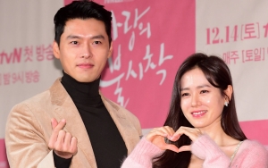 Hyun Bin dan Son Ye Jin Menuju Pelaminan, #BinJin Hingga 'CLOY' Jadi TTWW