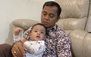H. Faisal Tak Tahu Makam Vanessa Angel Ditutup Demi Keamanan, Tanggapi Begini