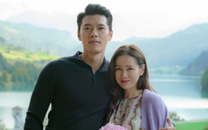Hyun Bin dan Son Ye Jin Segera Menikah, Intip 8 Potret Mesra Mereka Yang Couple Goals Abis