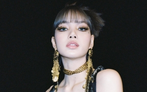 Penjualan Fisik 'LALISA' Milik Lisa Lampaui Hampir Semua Album BLACKPINK