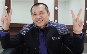 Anang Hermansyah Buka Suara Usai Token ASIX Dilarang Diperdagangkan, Tegaskan Satu Hal Penting