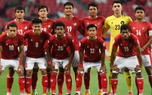 Timnas Indonesia Dipastikan Batal Ikut Piala AFF U-23 Di Kamboja, Ada Apa?