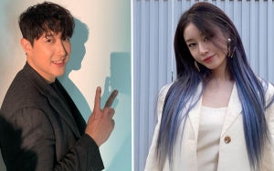 Ini Profil Hwang Jae Gyun Calon Suami Jiyeon T-ara Berprofesi Atlet Baseball 'Mahal'